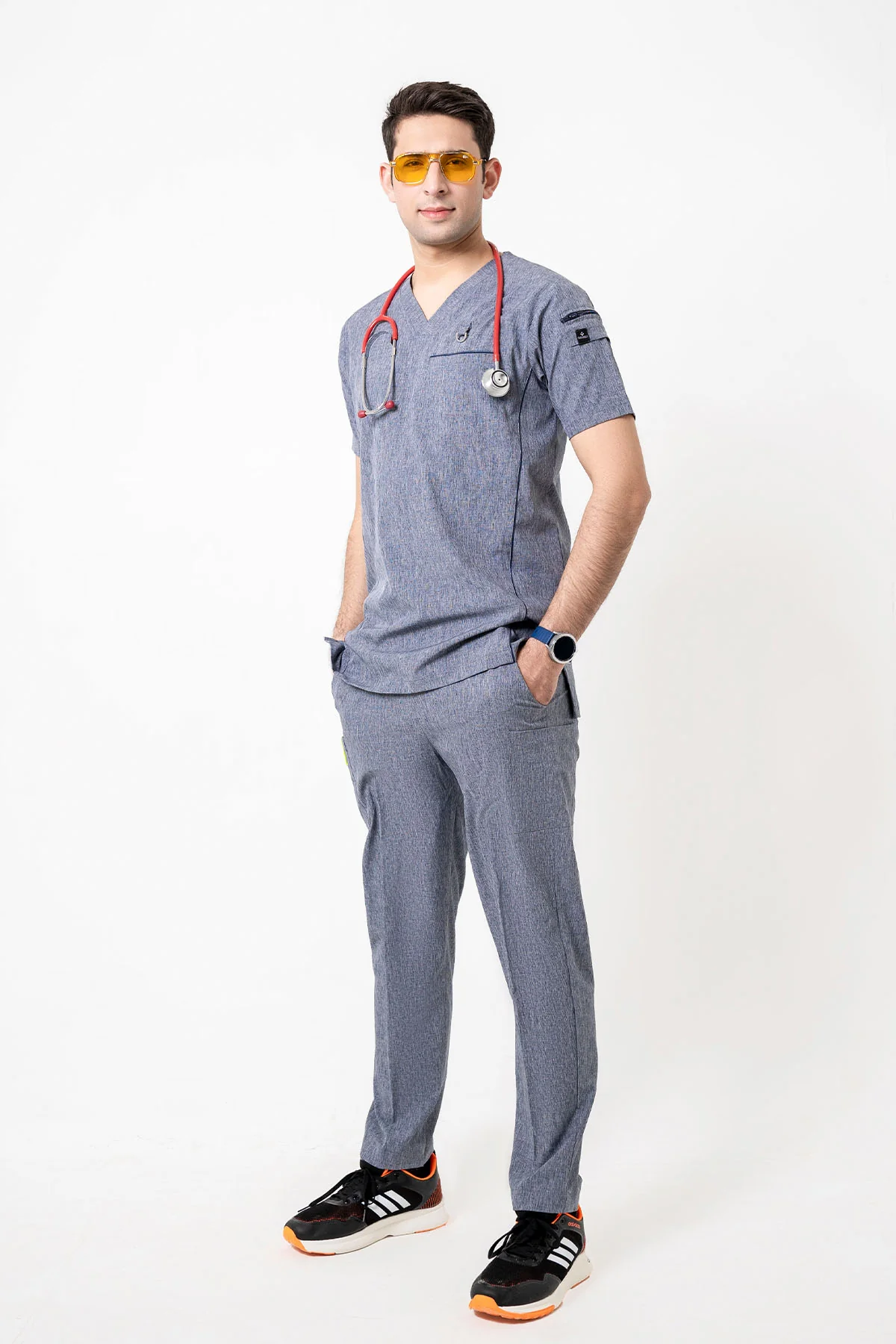 Sprinter Navy Nova - Men