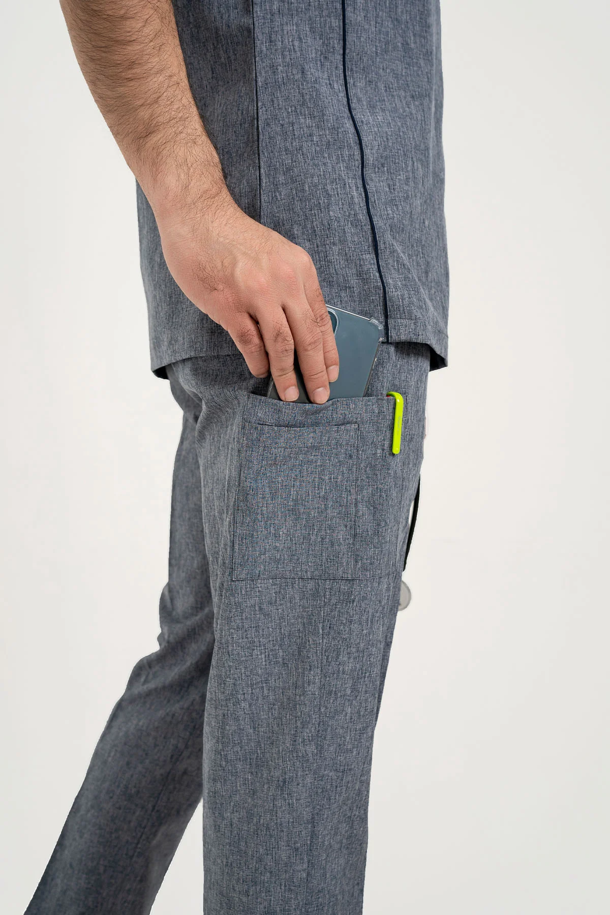 Sprinter Navy Nova - Men - Image 2