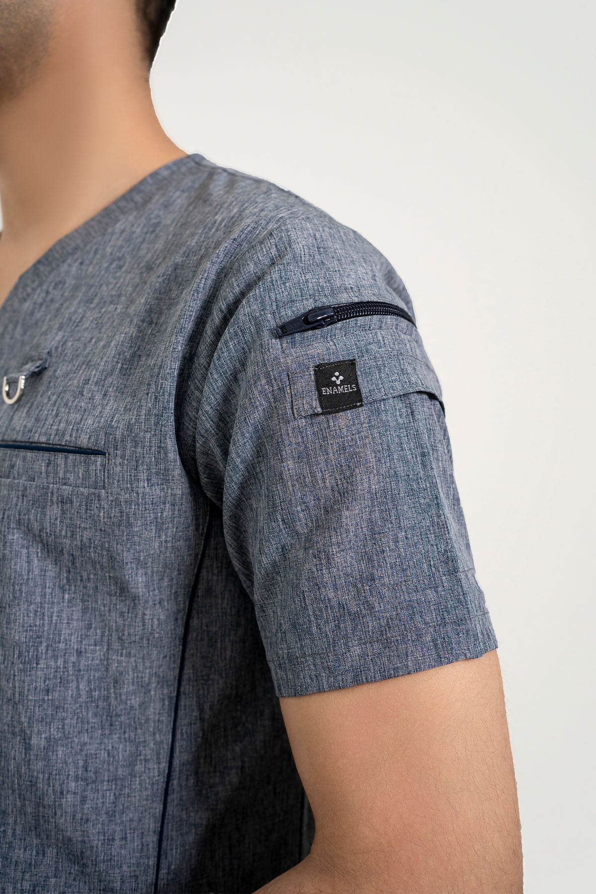 Sprinter Navy Nova - Men - Image 3