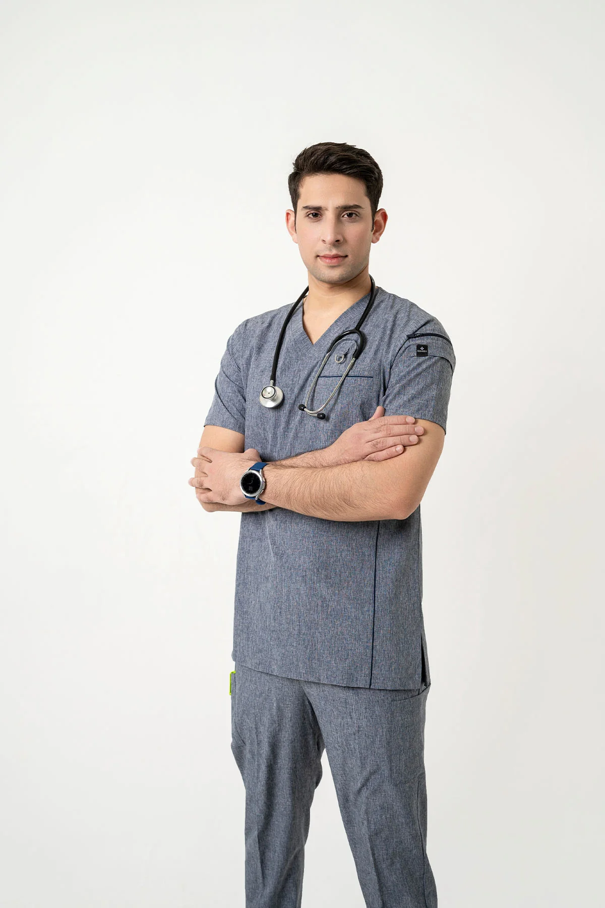 Sprinter Navy Nova - Men - Image 4