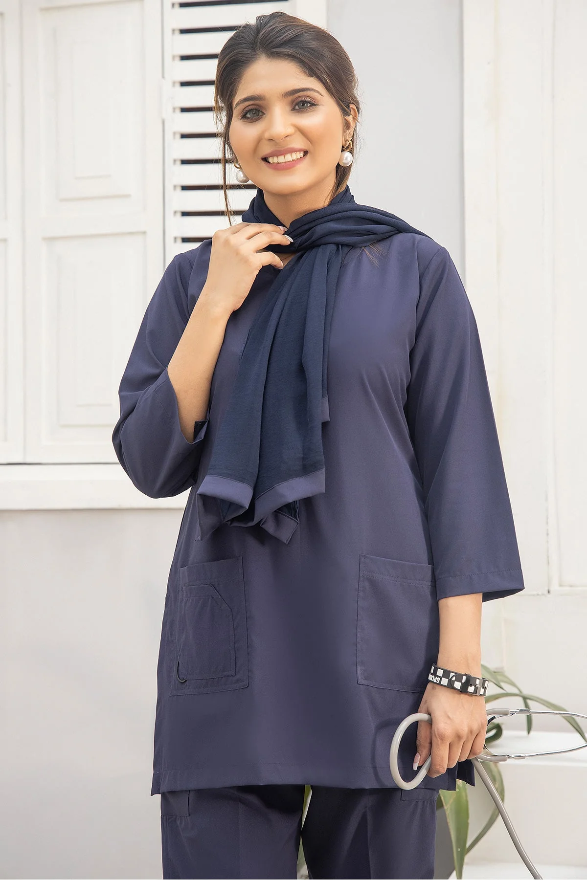 Sprinter Navy - Women - Image 3