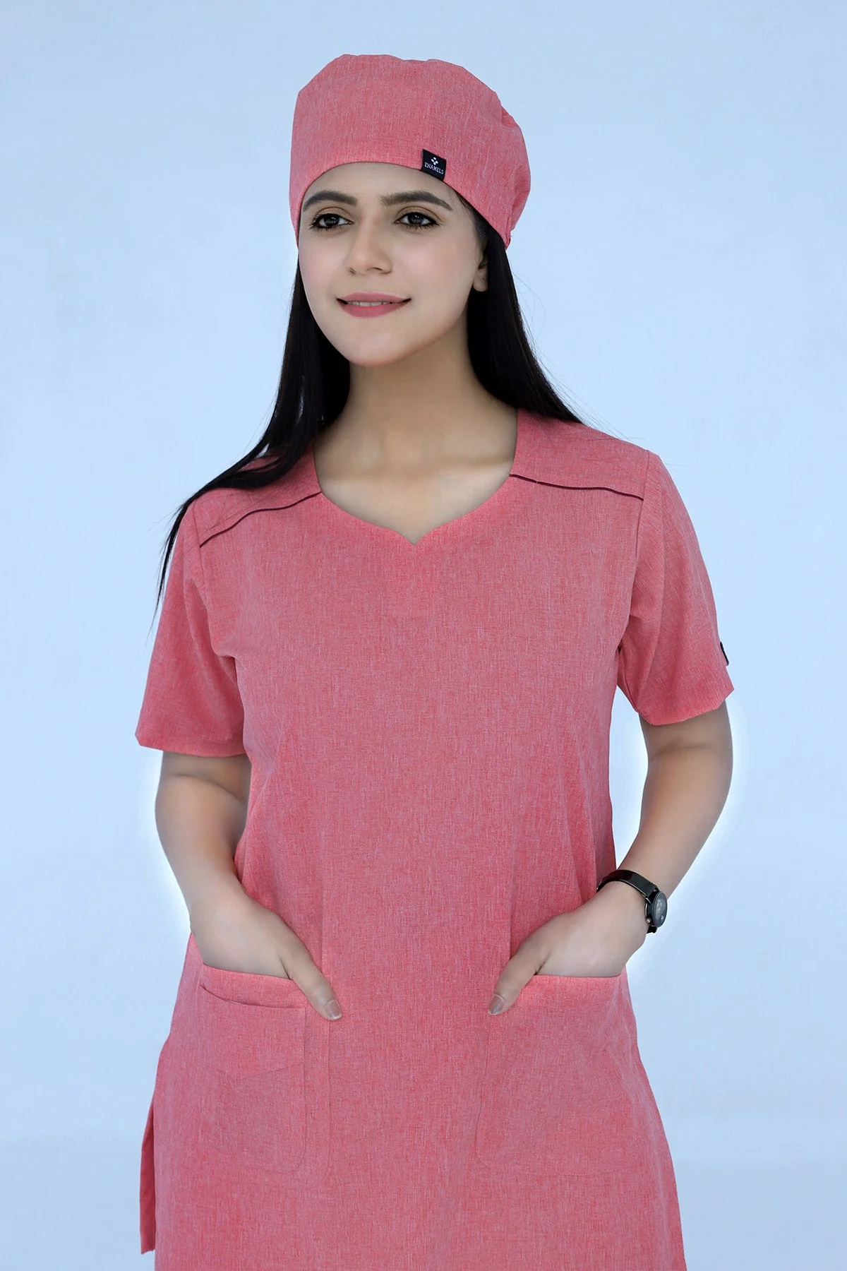Sprinter Influential - Pink Nova - Image 4