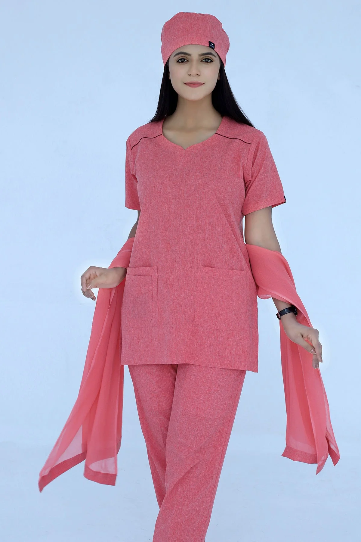 Sprinter Influential - Pink Nova - Image 5