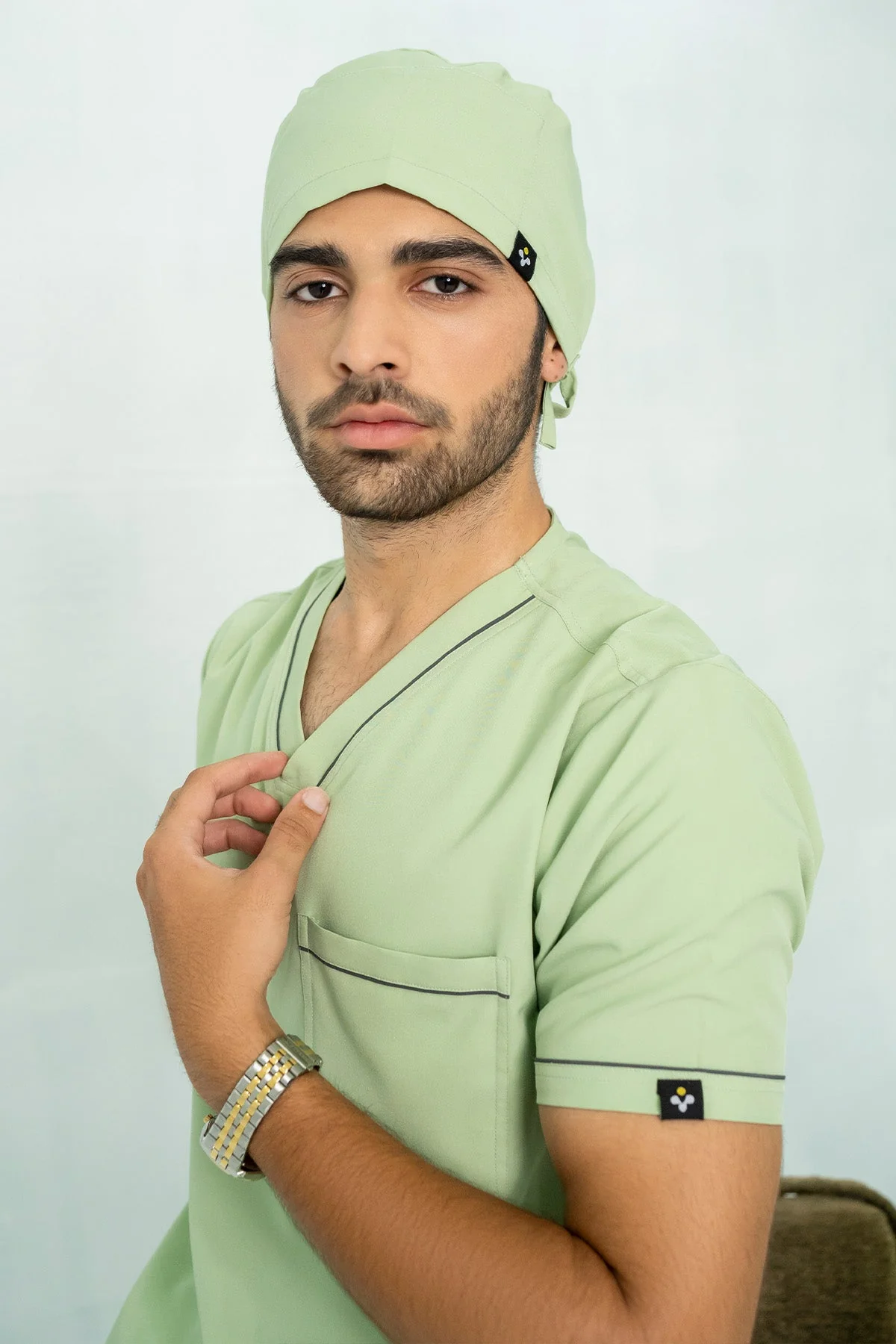 Sprinter Sage Green - Men - Image 6