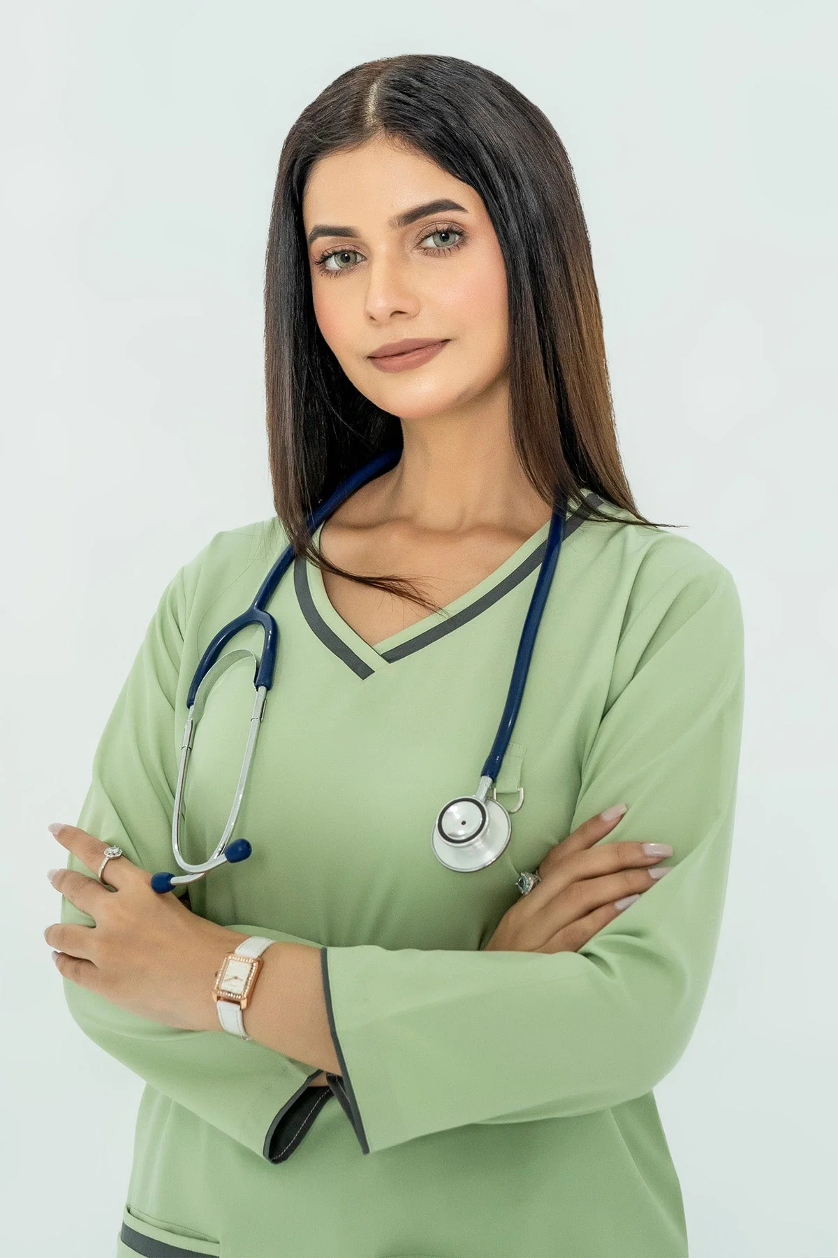 Sprinter Sage Green - Women - Image 4