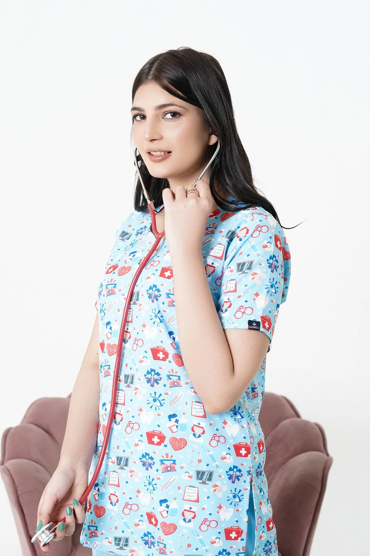 Sprinter Theme Hospital - Women - Image 5