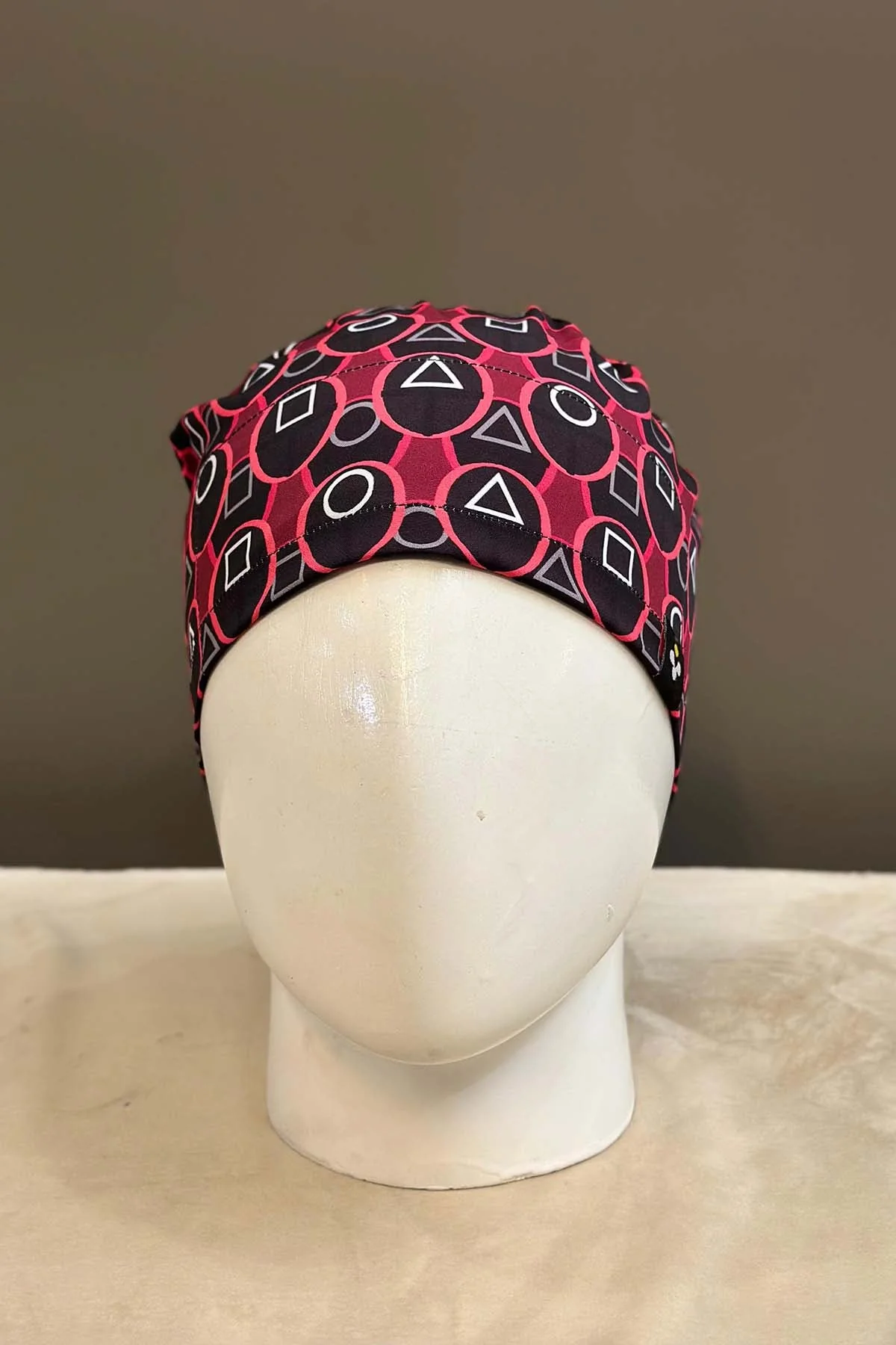 Squid Games - Sprinter Cap - Image 2
