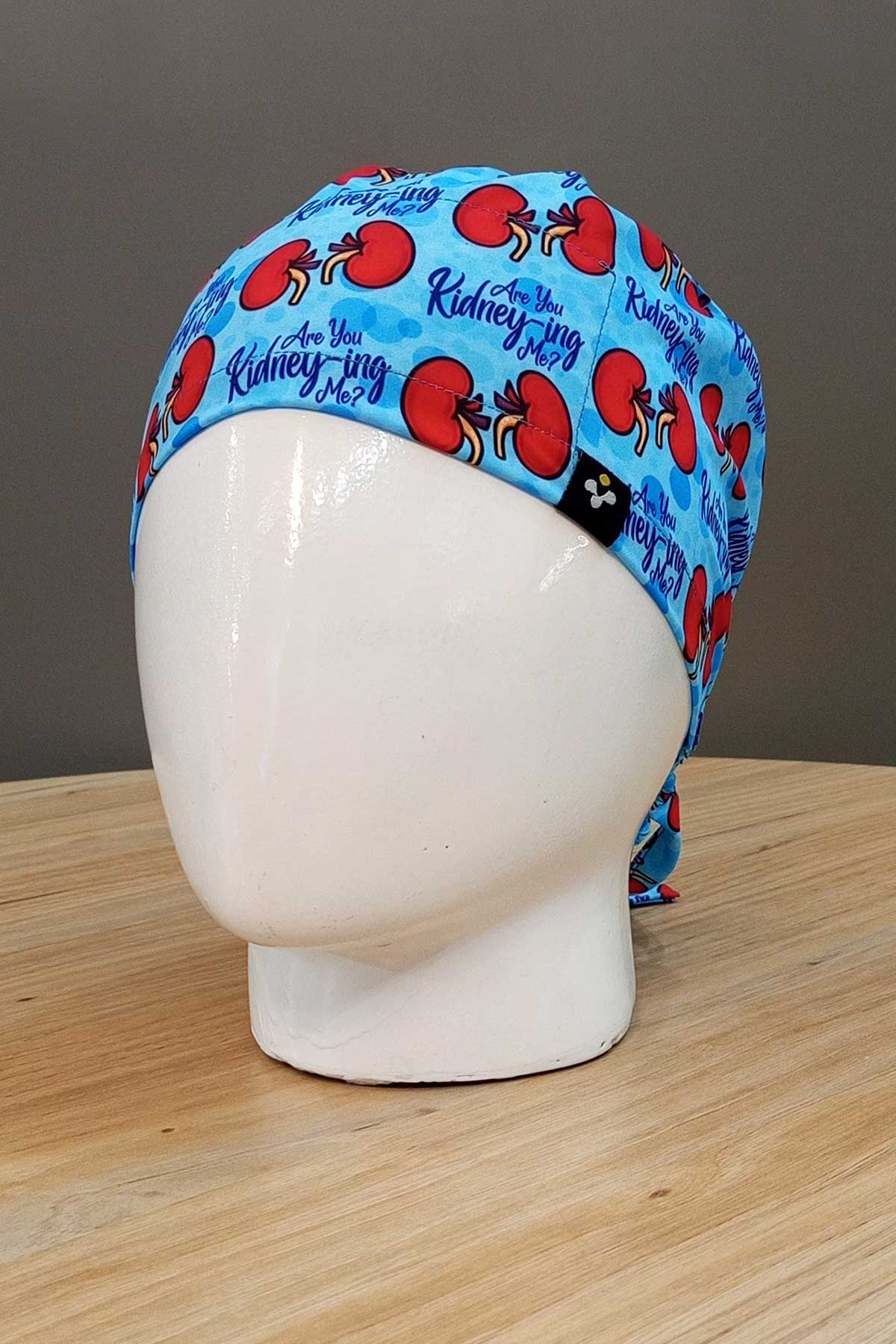 Urologist - Kidneys - Sprinter Cap