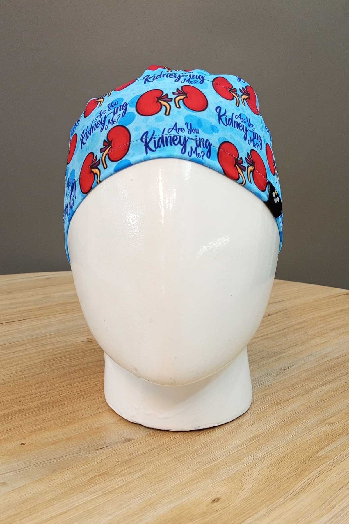 Urologist - Kidneys - Sprinter Cap - Image 2