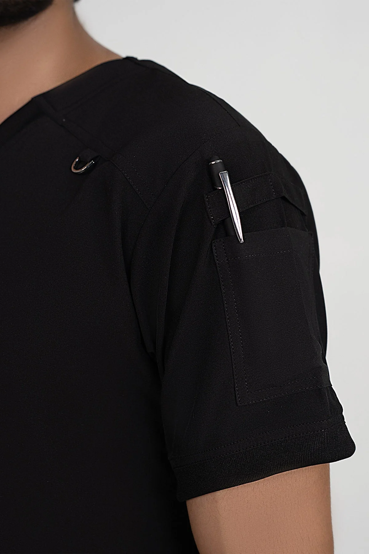 Velora Black - Men - Image 3