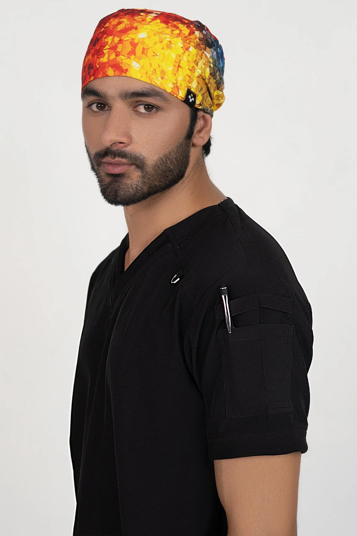 Velora Black - Men - Image 4