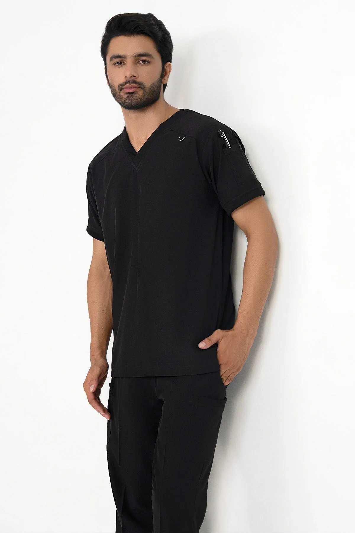 Velora Black - Men - Image 5