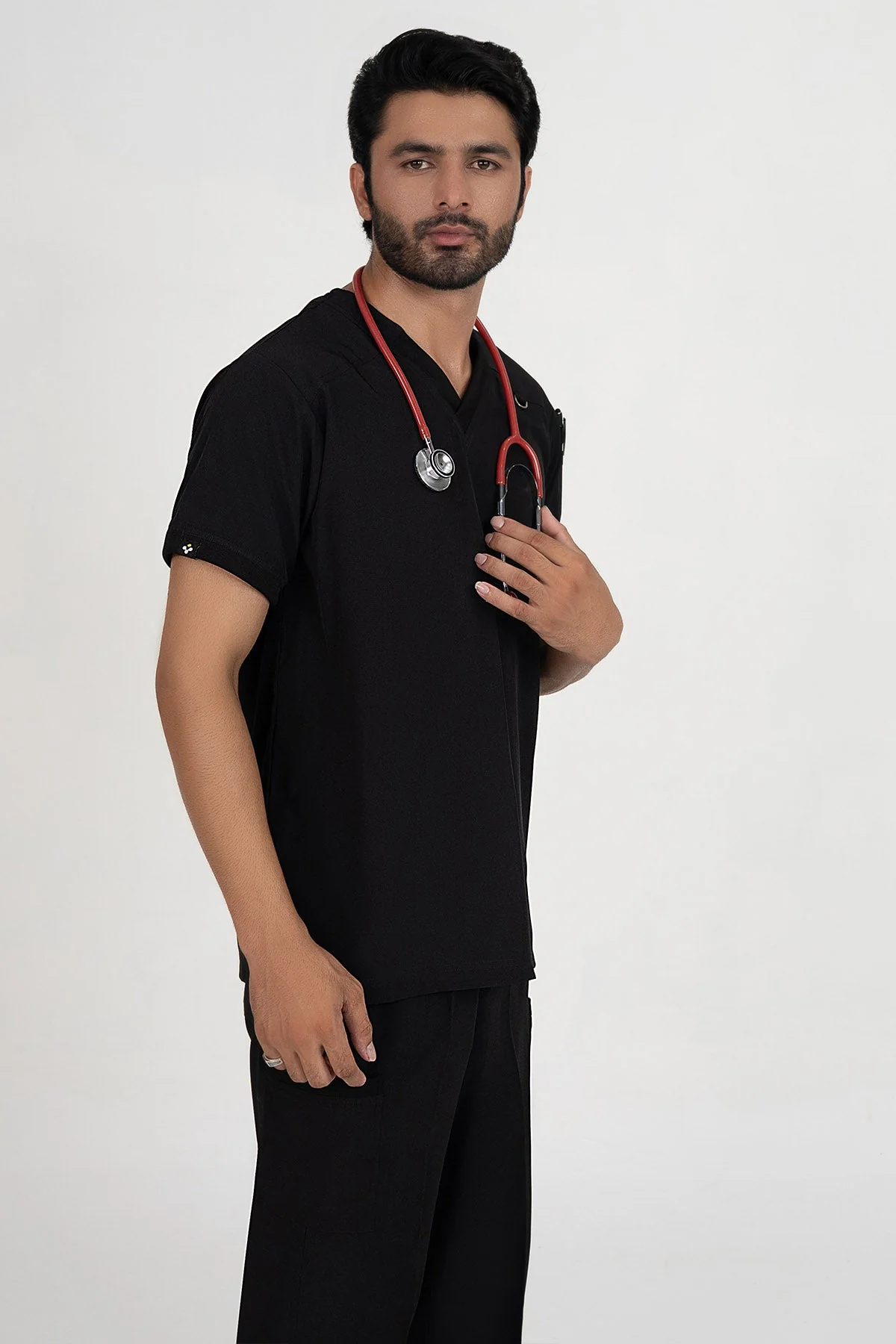 Velora Black - Men - Image 6