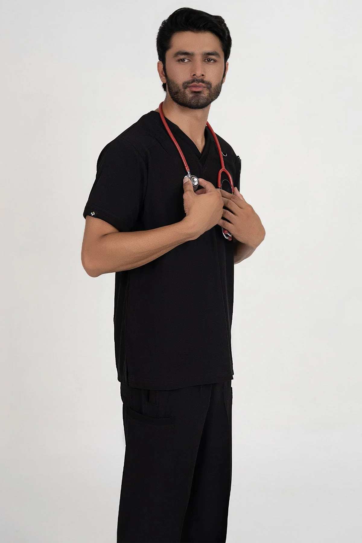 Velora Black - Men - Image 7