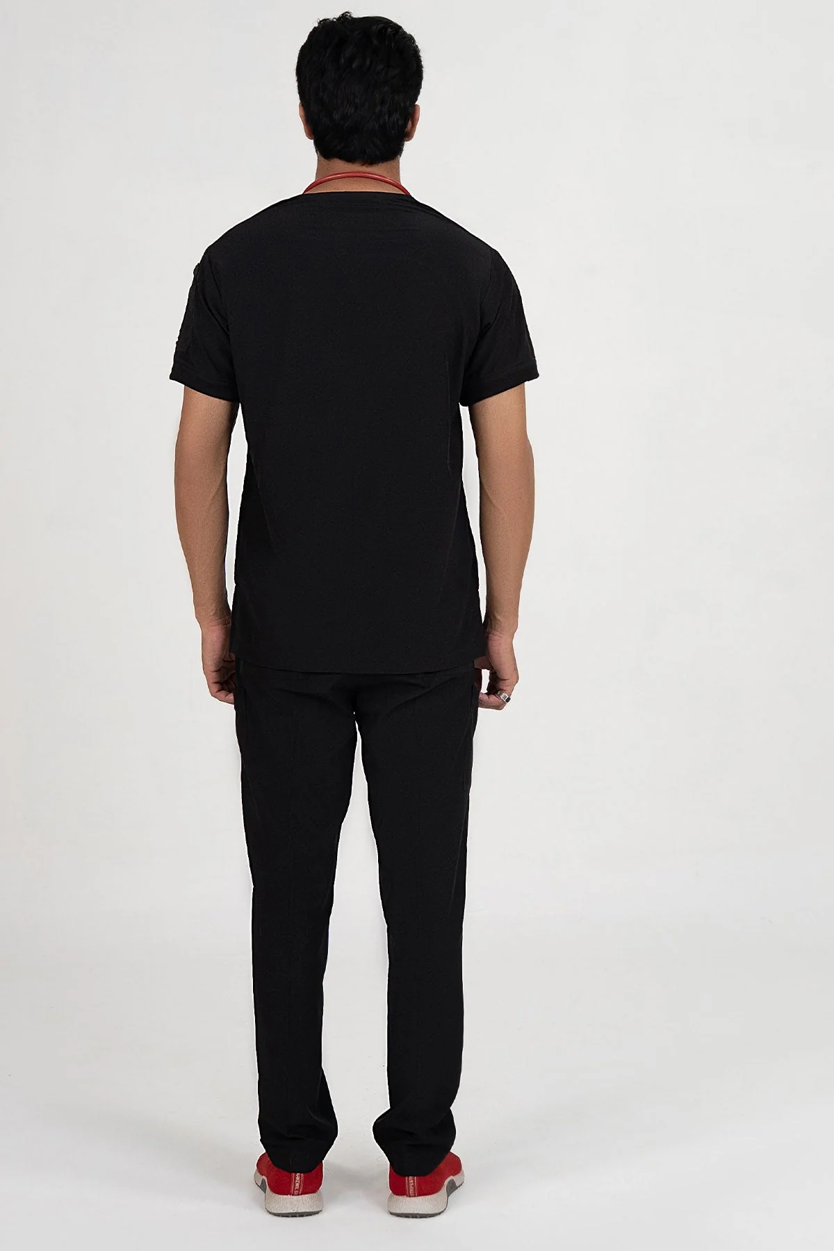 Velora Black - Men - Image 8