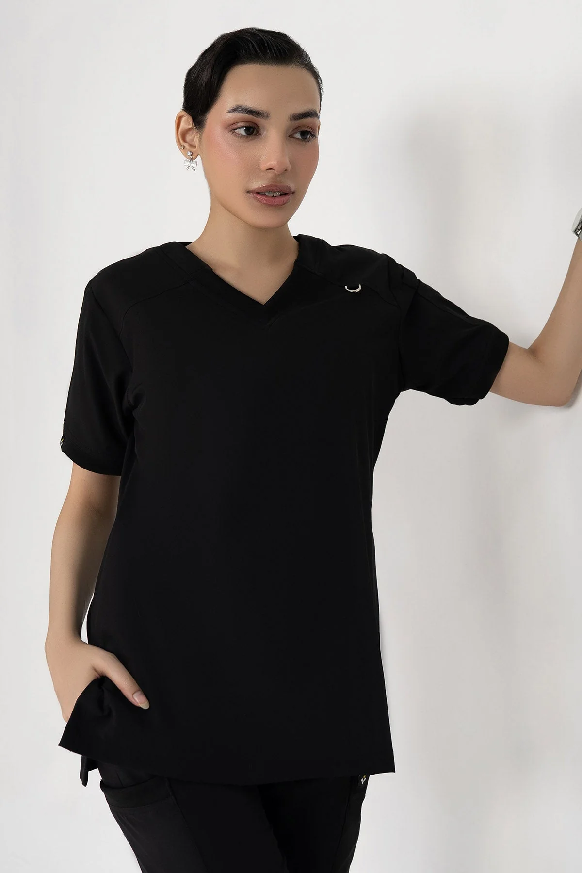 Velora Black - Women - Image 3
