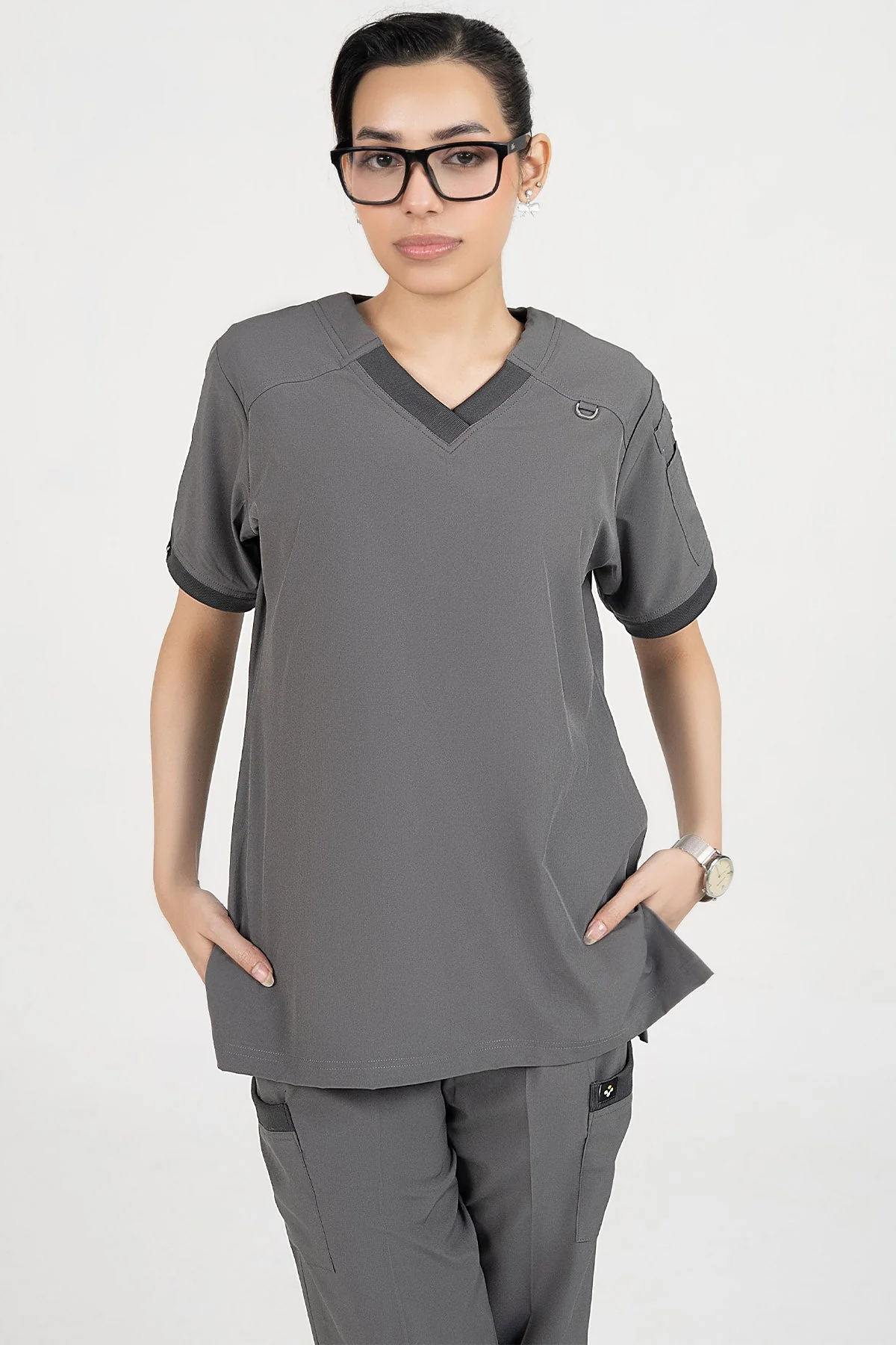 Velora Grey - Women - Image 2