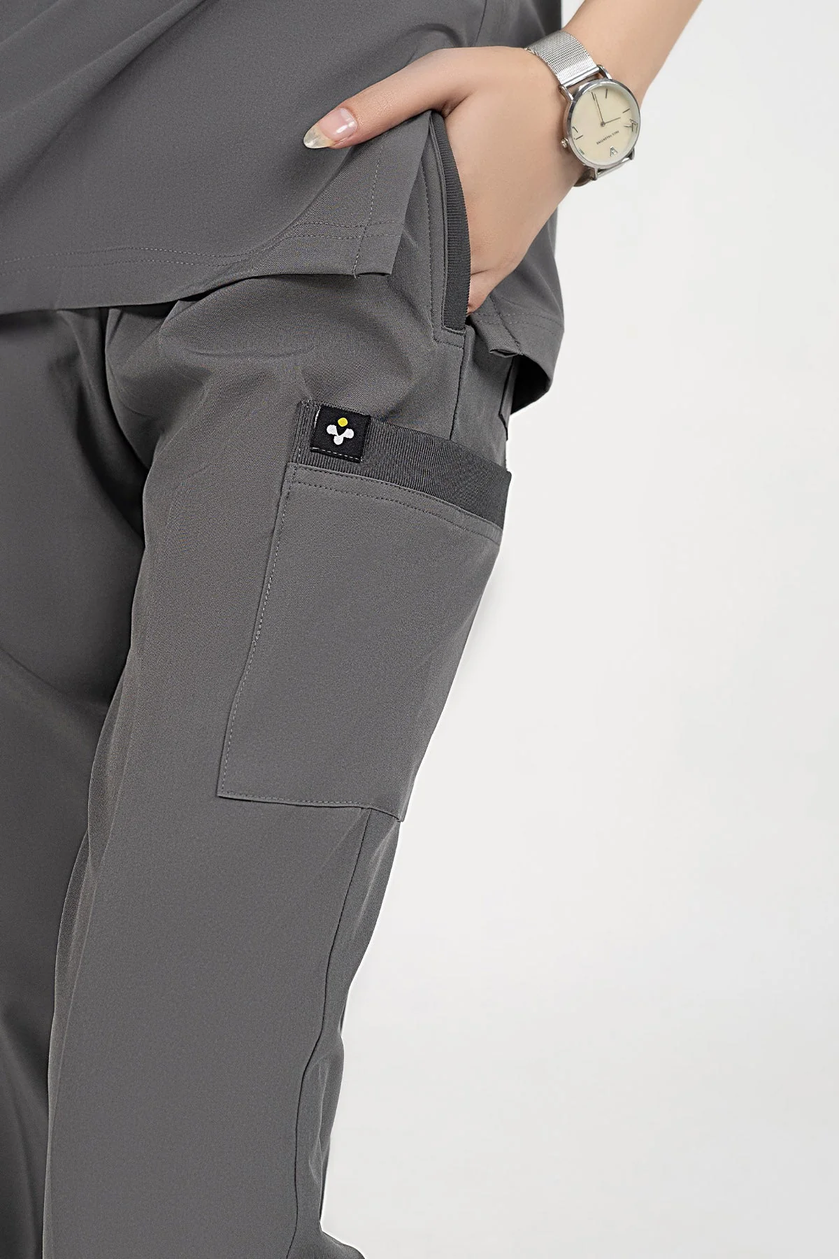 Velora Grey - Women - Image 3