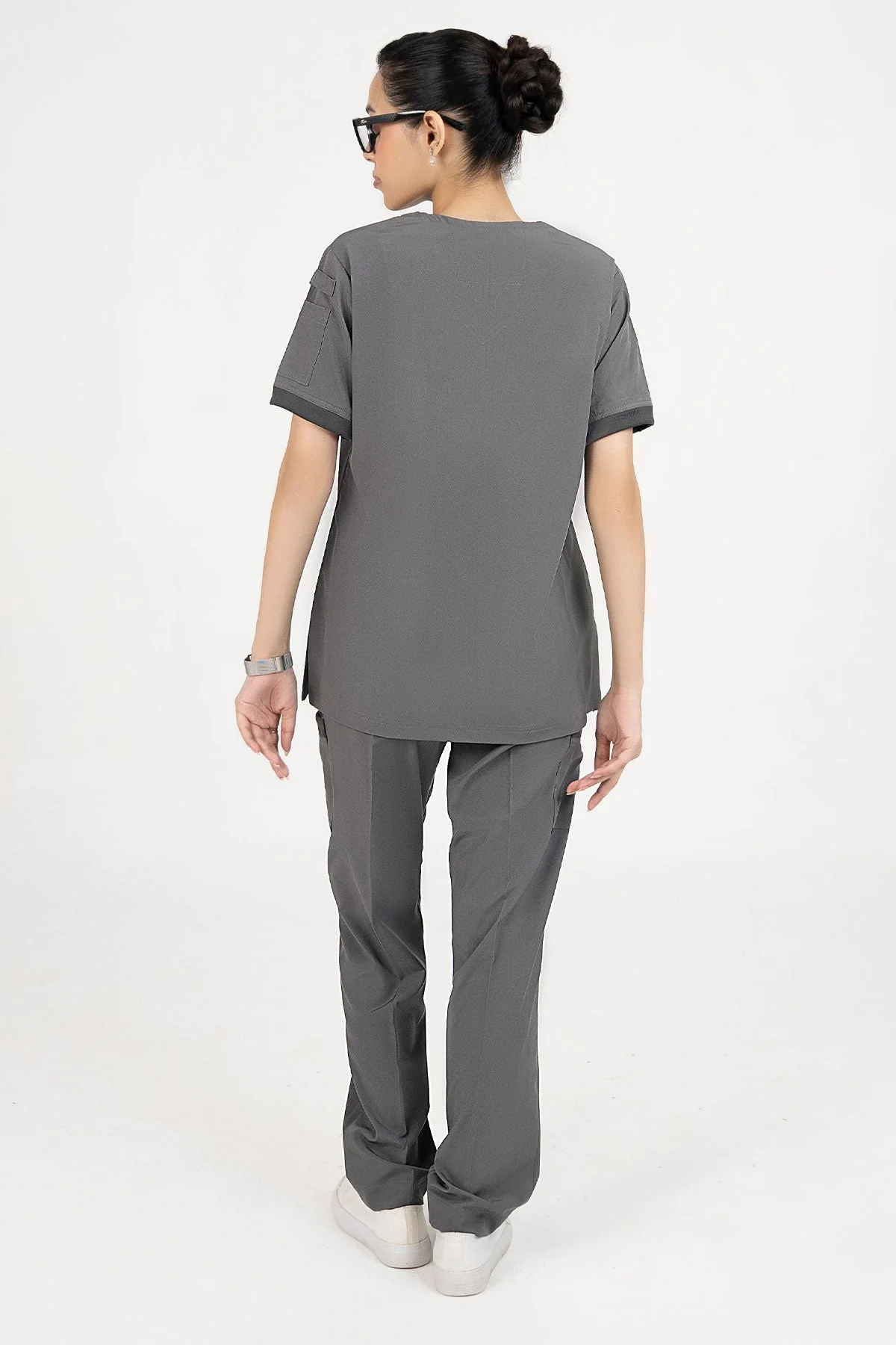 Velora Grey - Women - Image 4
