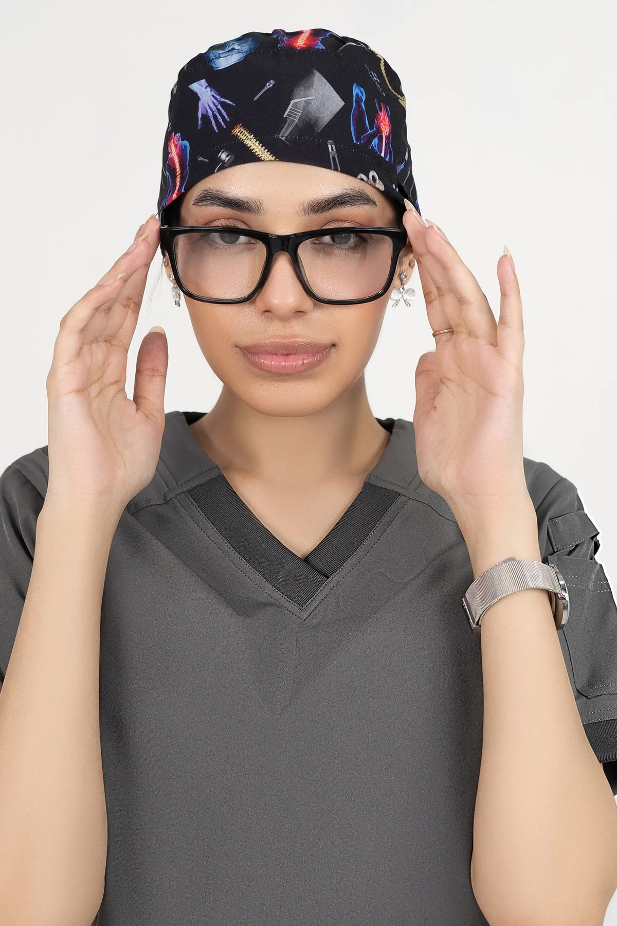Velora Grey - Women - Image 5