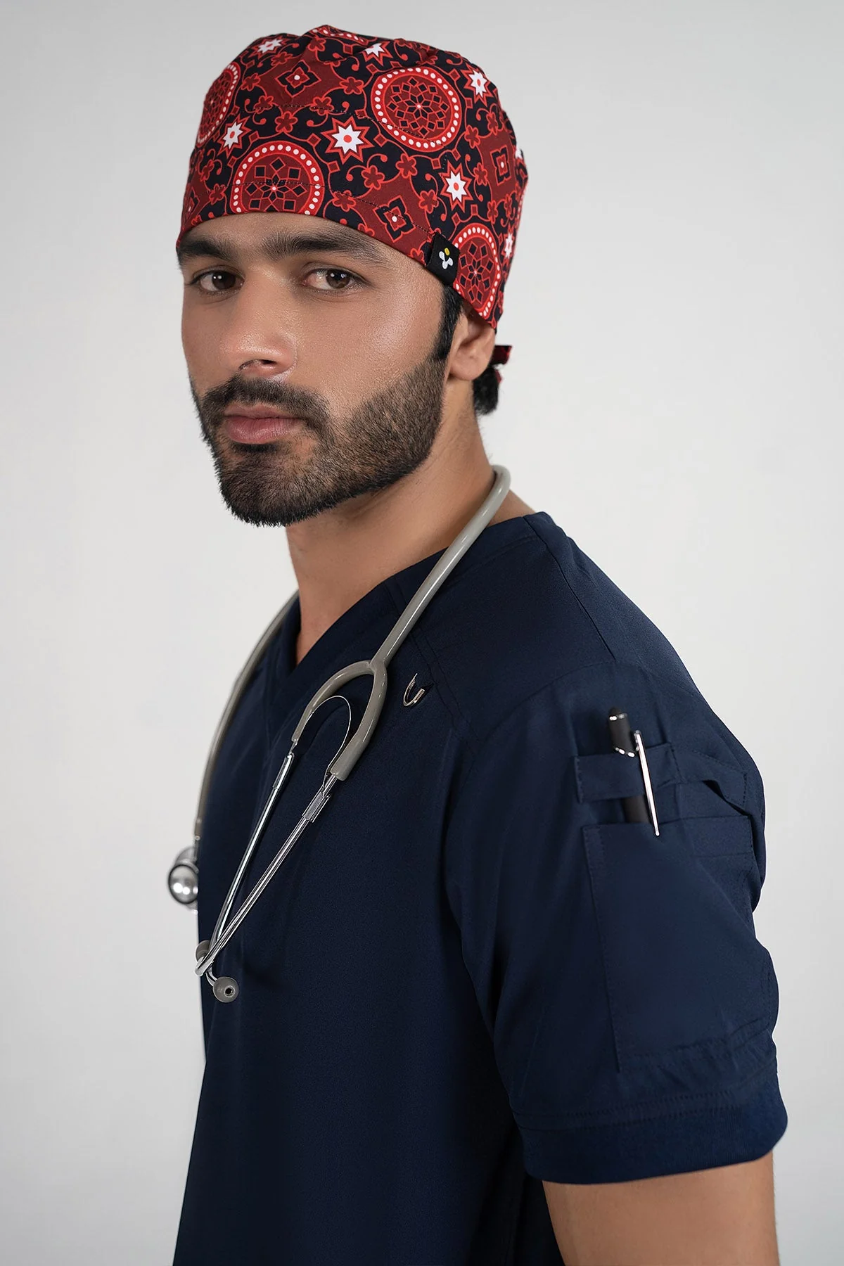 Velora Navy - Men - Image 3