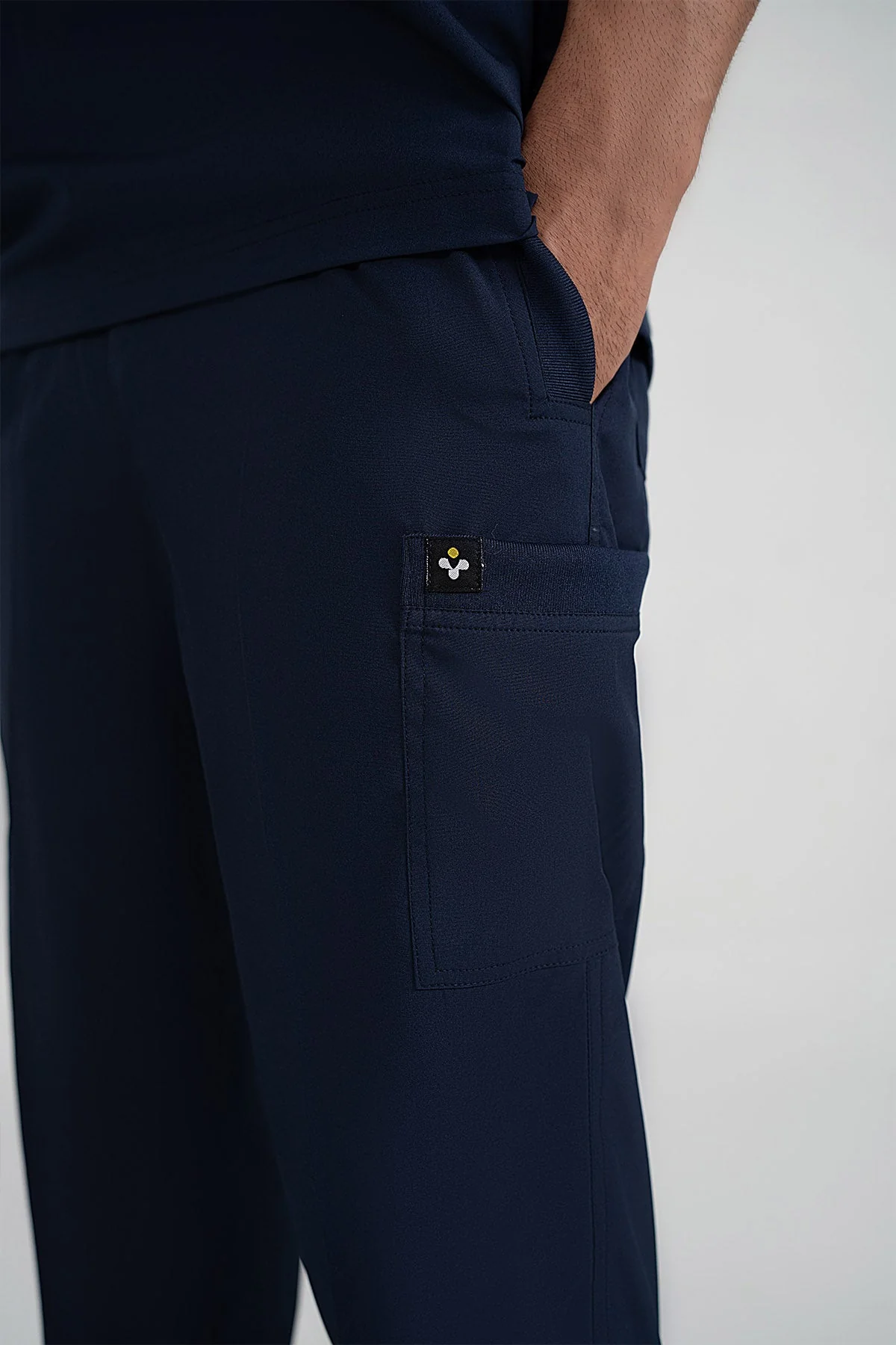 Velora Navy - Men - Image 5