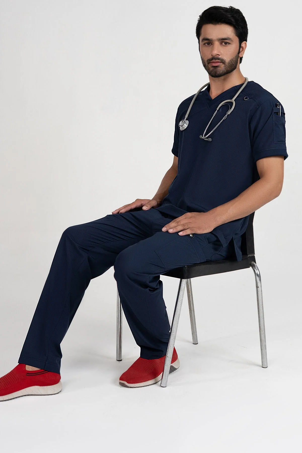 Velora Navy - Men - Image 6