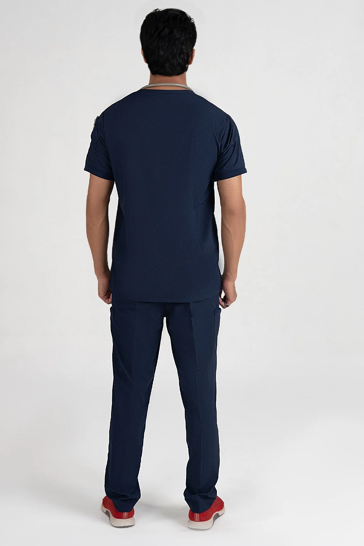 Velora Navy - Men - Image 7
