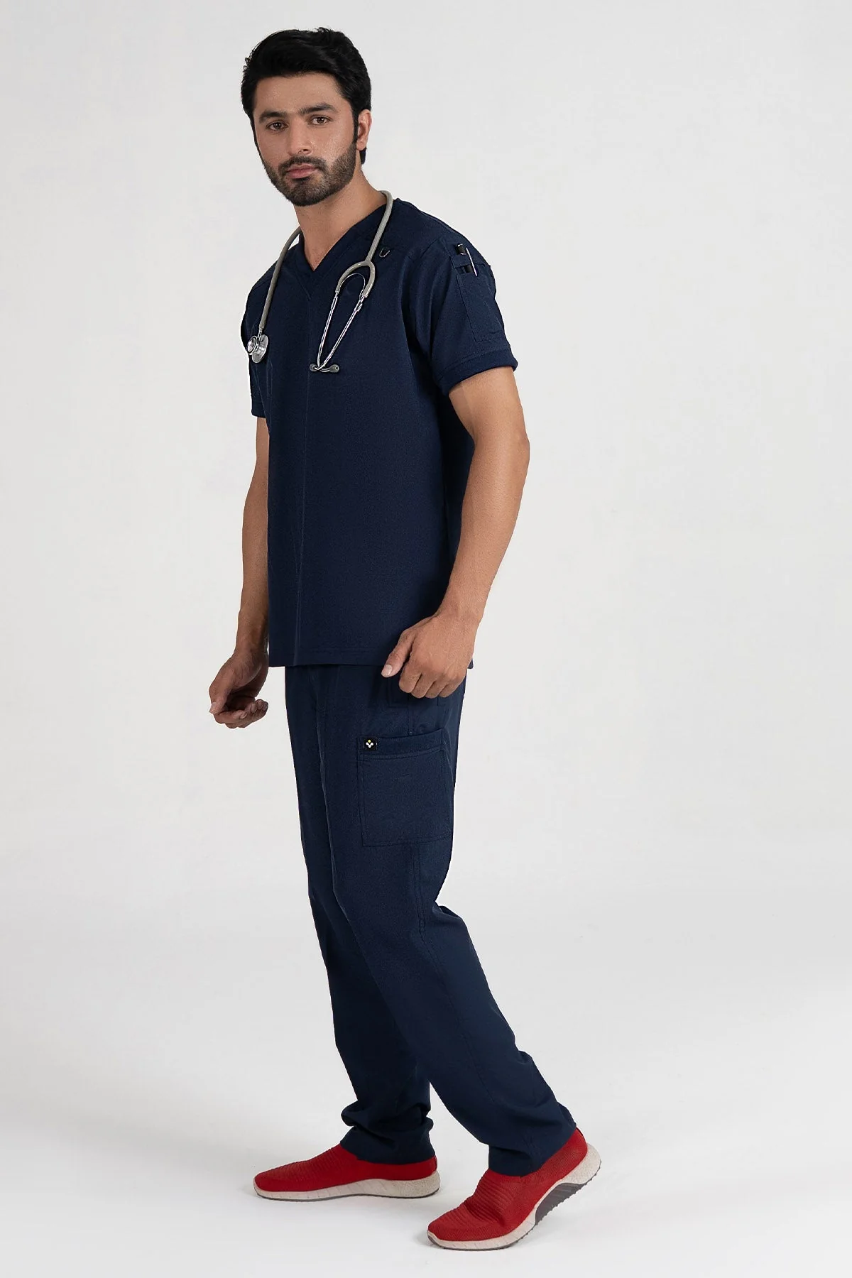 Velora Navy - Men - Image 8