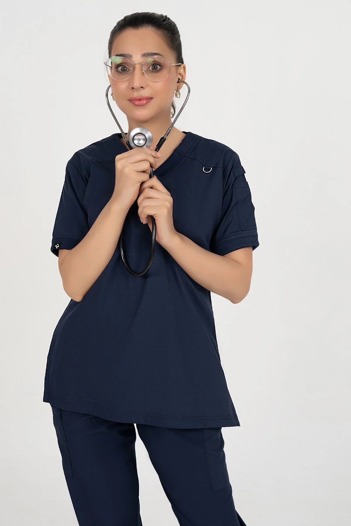 Velora Navy - Women - Image 3