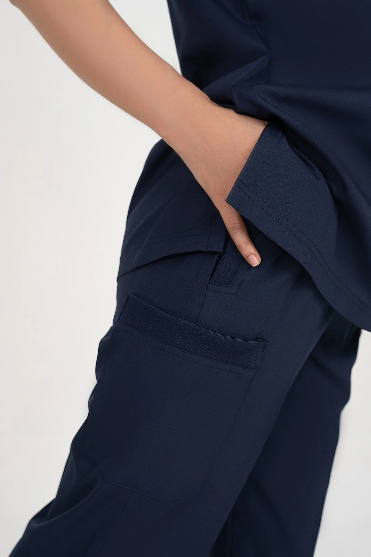 Velora Navy - Women - Image 4