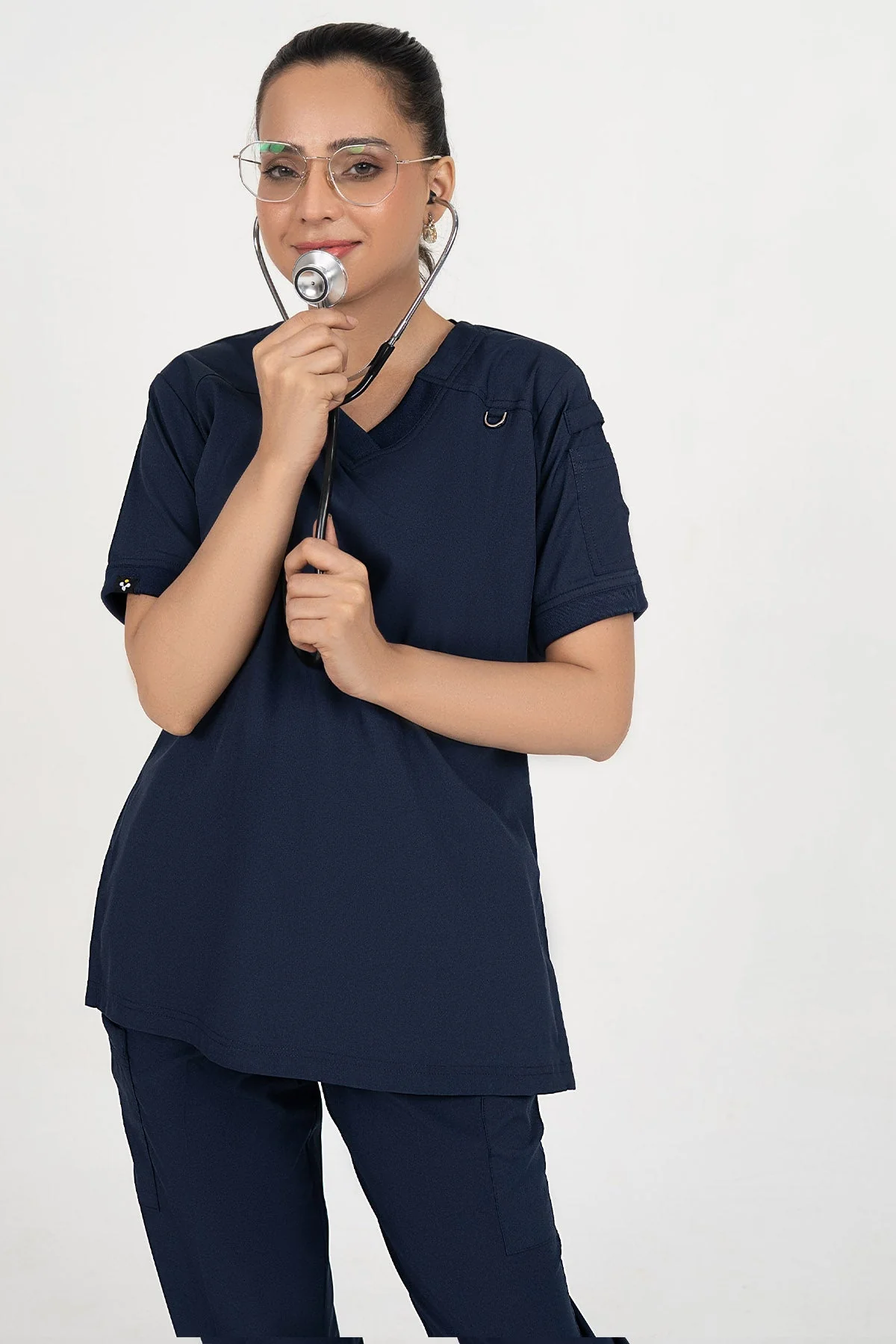 Velora Navy - Women - Image 5