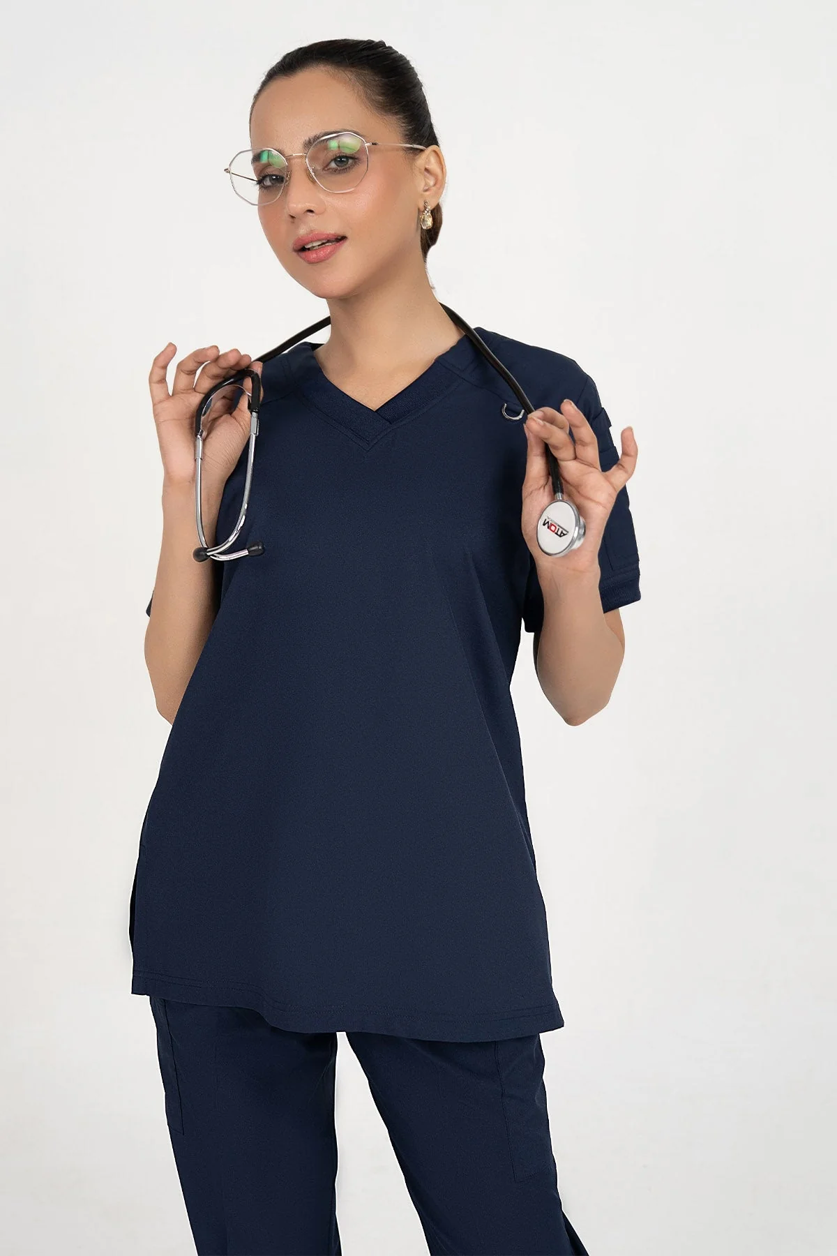 Velora Navy - Women - Image 6