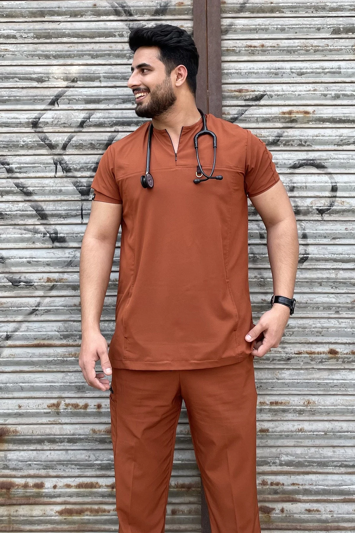 Velora Rust - Men - Image 6