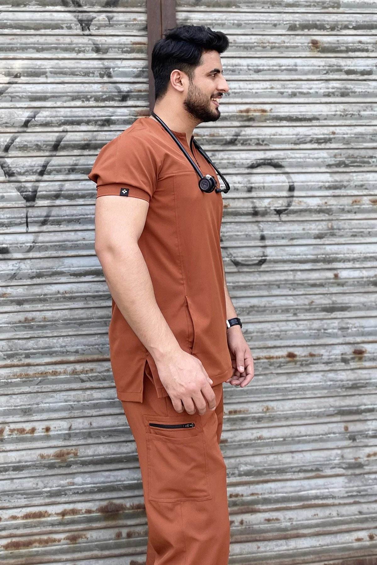 Velora Rust - Men - Image 7