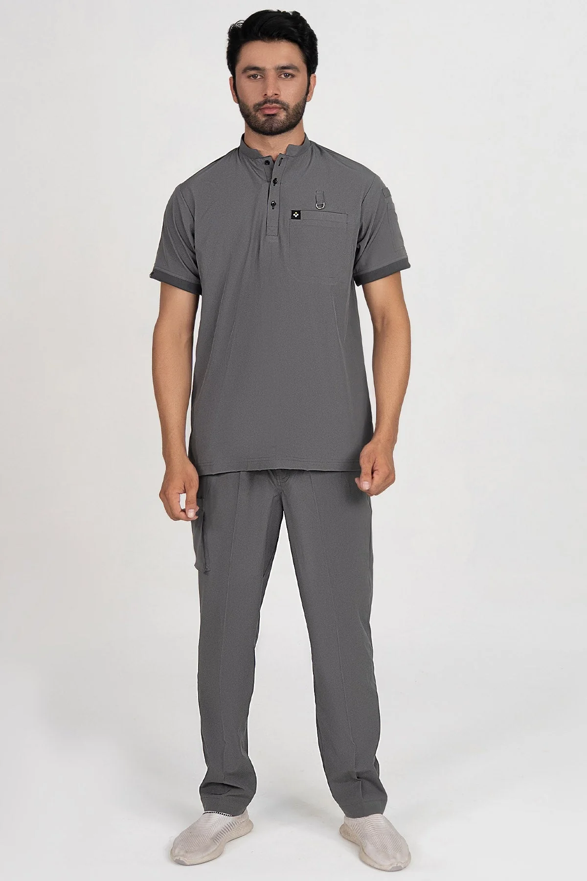 Velora Summit Grey - Men