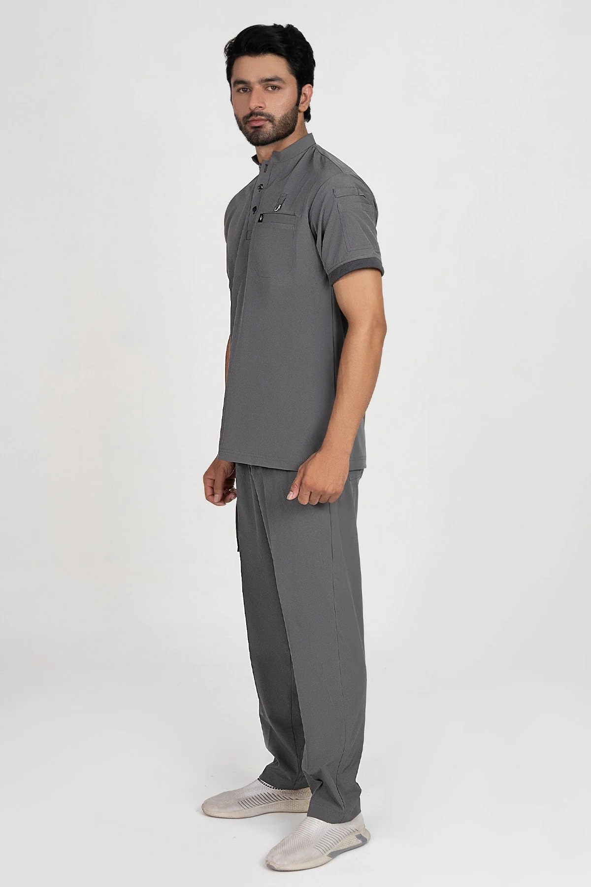 Velora Summit Grey - Men - Image 2