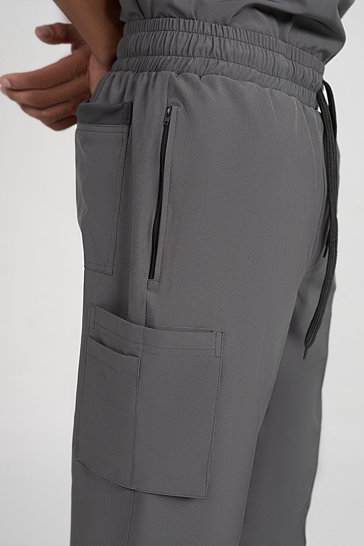 Velora Summit Grey - Men - Image 3