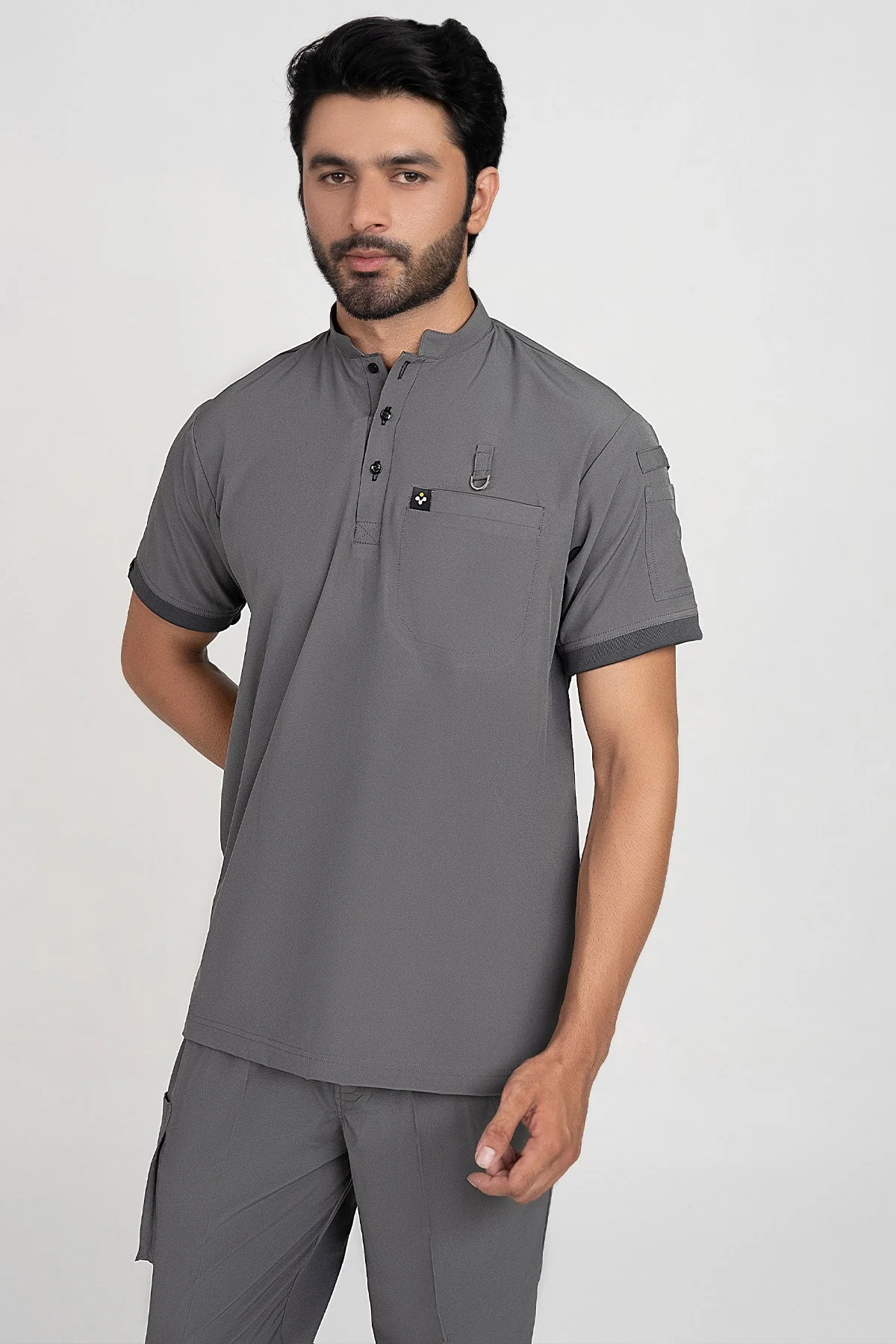 Velora Summit Grey - Men - Image 5