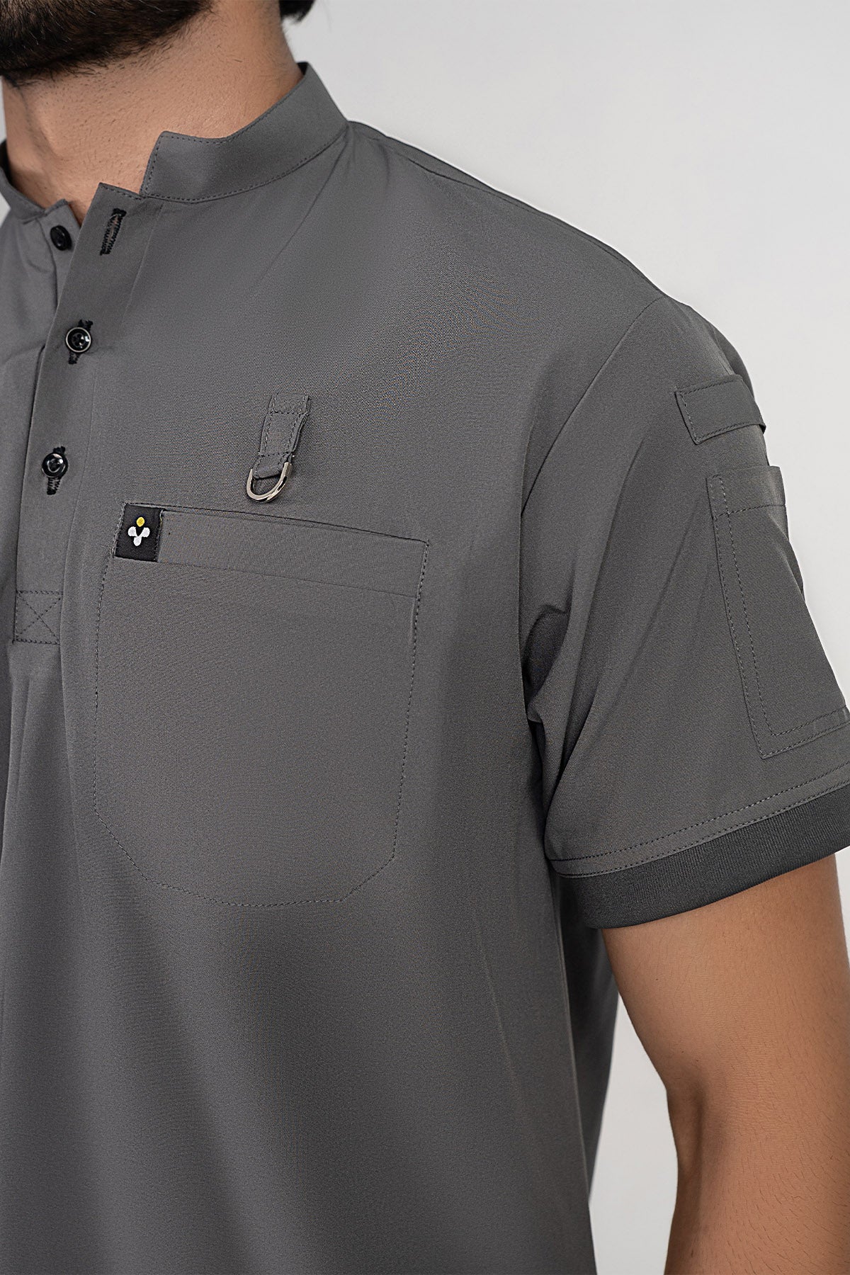 Velora Summit Grey - Men - Image 6