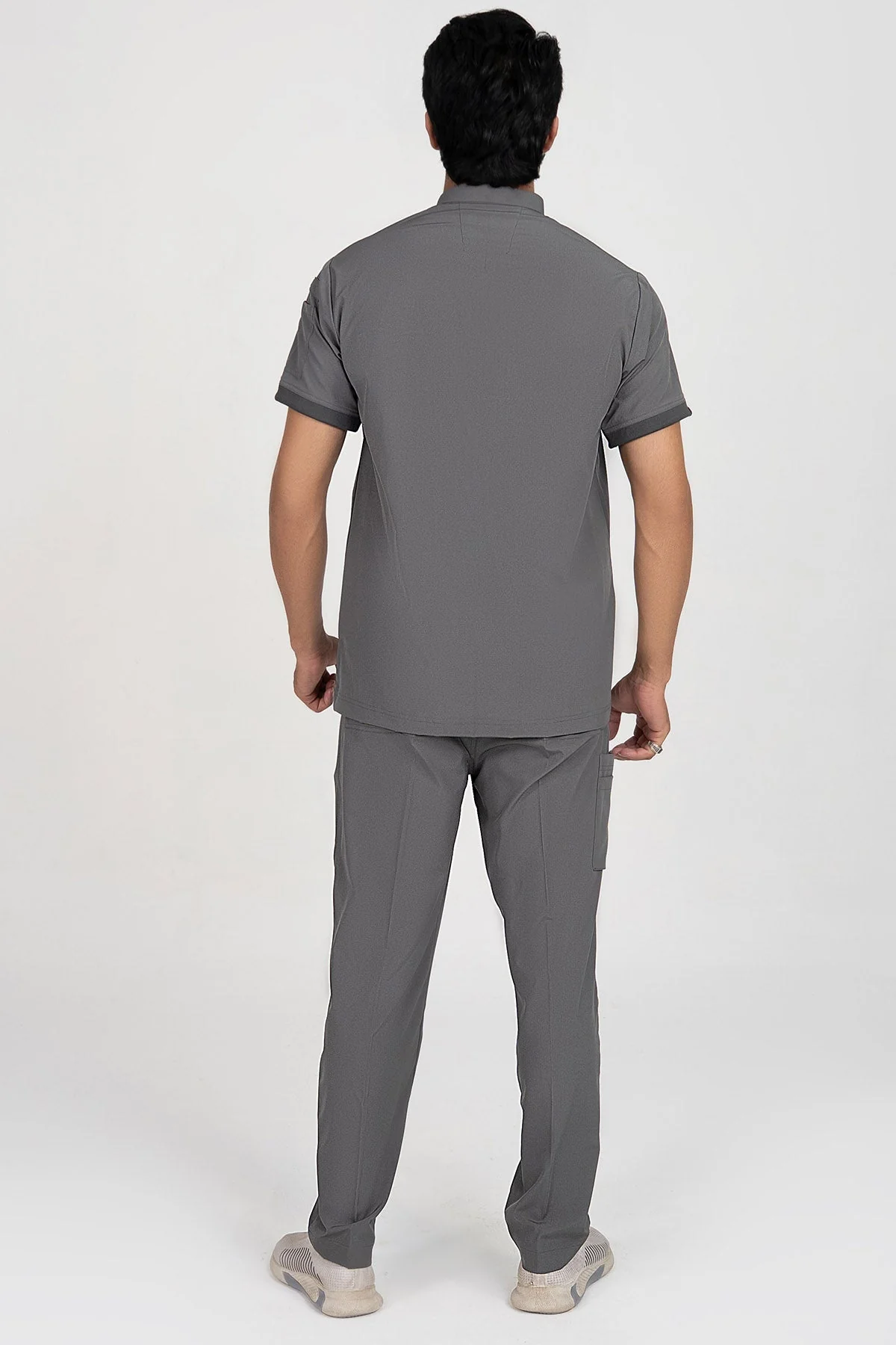 Velora Summit Grey - Men - Image 7