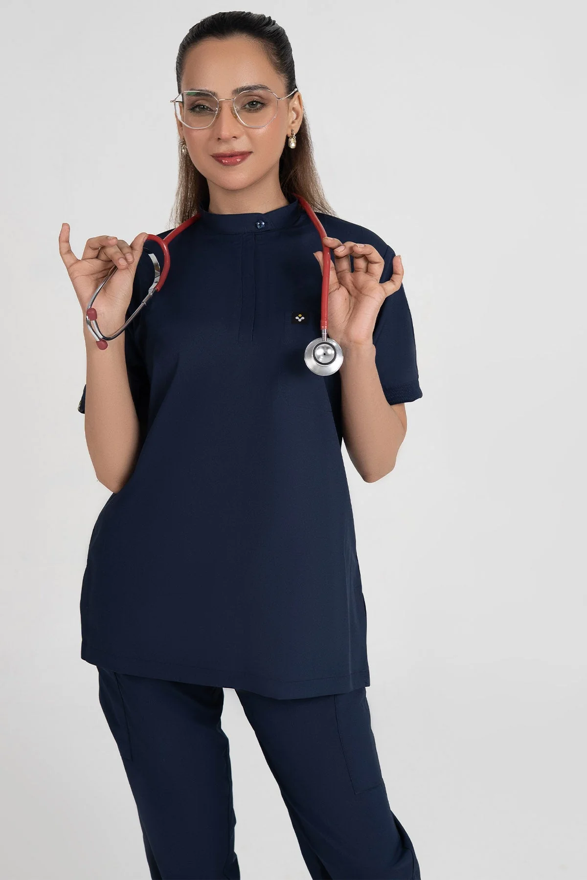 Velora Summit Navy - Women - Image 3
