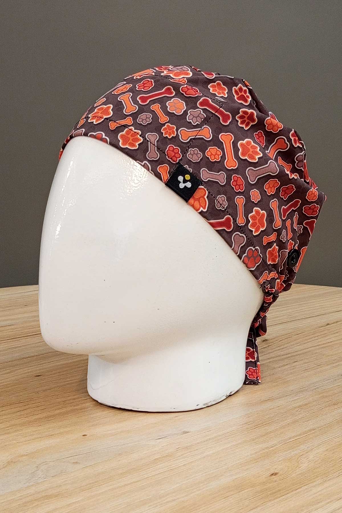 Veterinary - Canine - Sprinter Cap