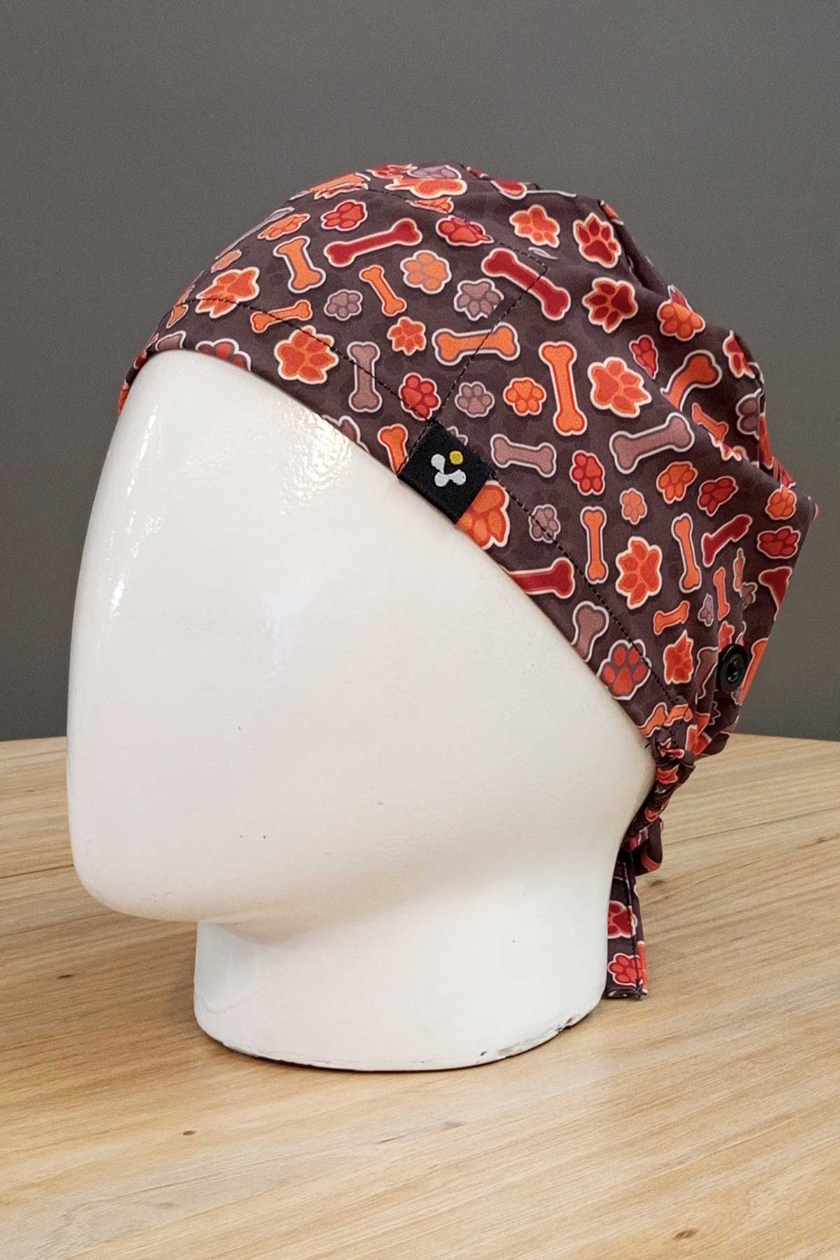 Veterinary - Canine - Sprinter Cap - Image 2