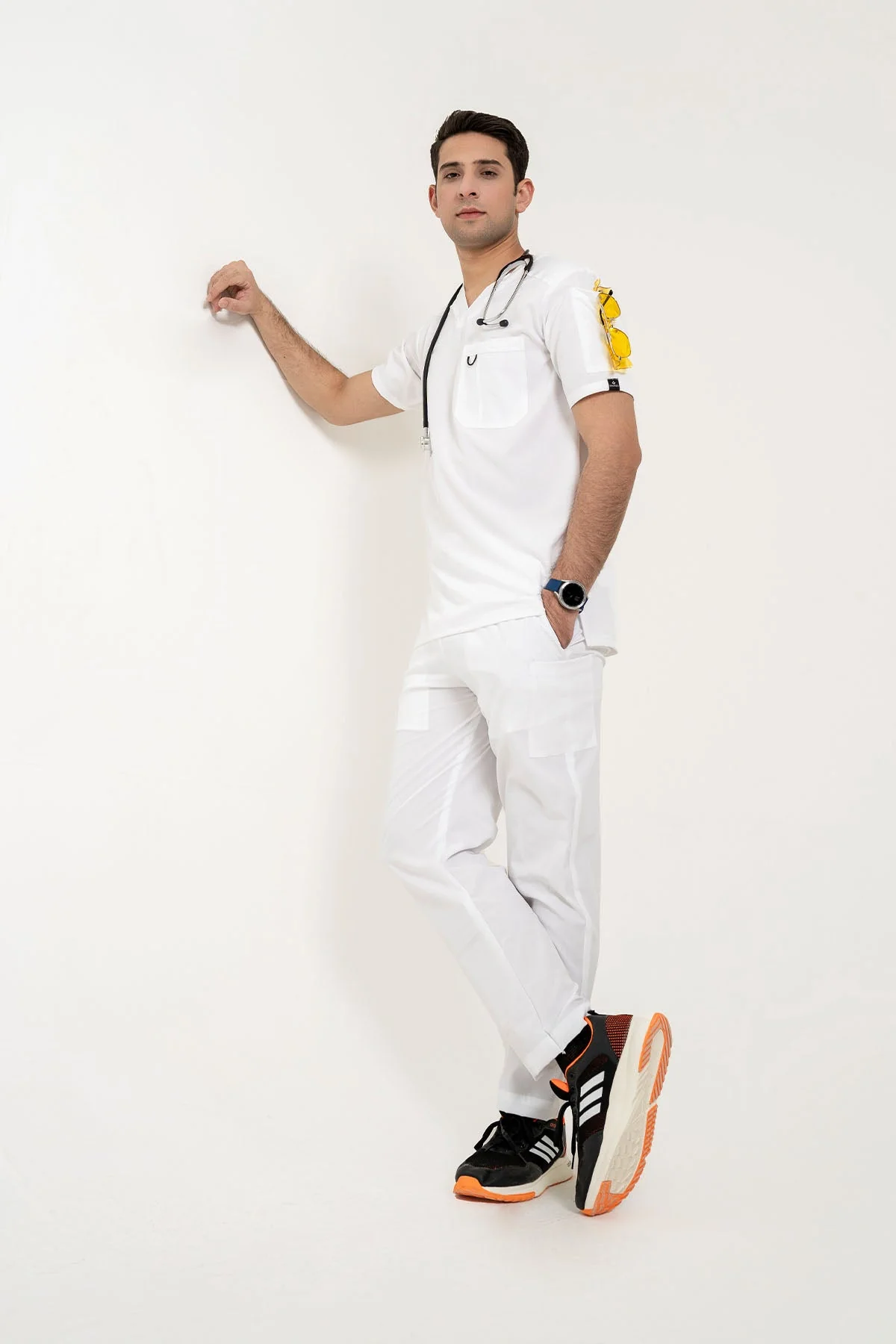 White Ocean - Men - Image 6